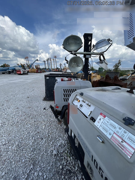 2019 Wacker Neuson LTV6L-MH Standard
