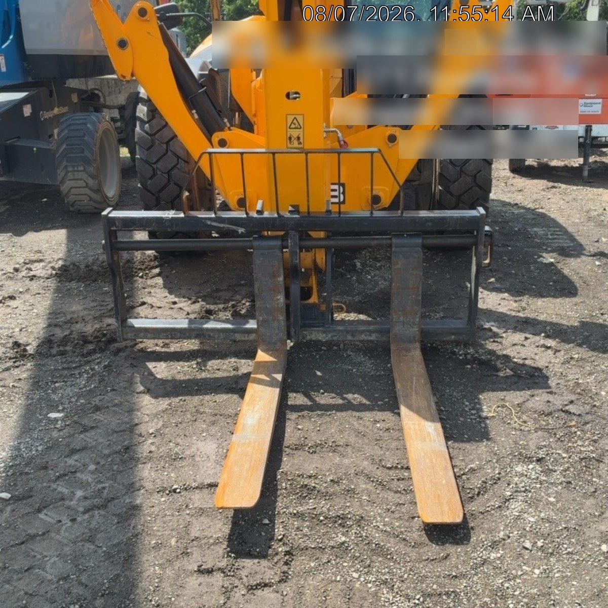 2025 JCB 510-56