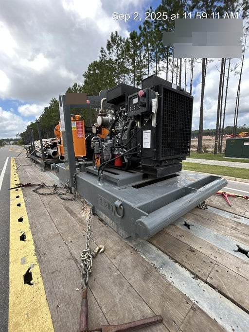 2022 MYERS-SETH RL-200