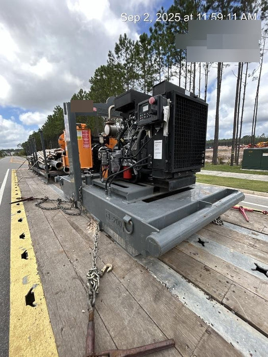 2022 MYERS-SETH RL-200