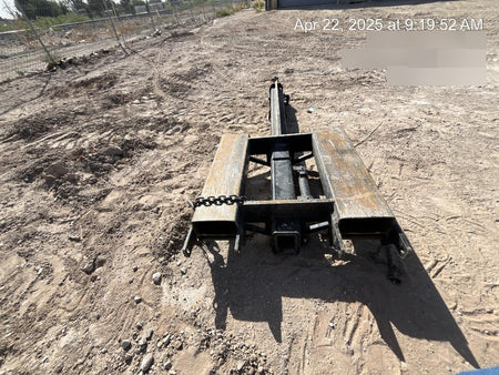 2024 STAR INDUSTRIES M1360B - Star JIB Boom