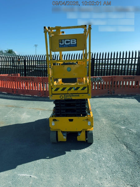 2024 JCB S1932E