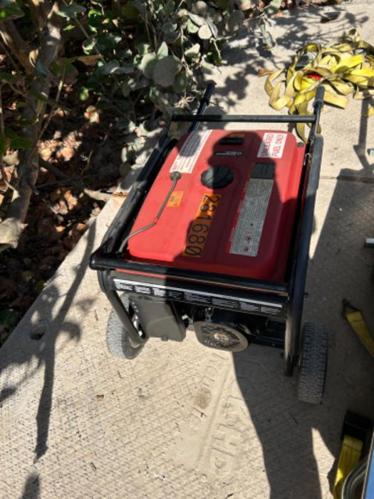 2022 MI-T-M GEN-8000-0MME