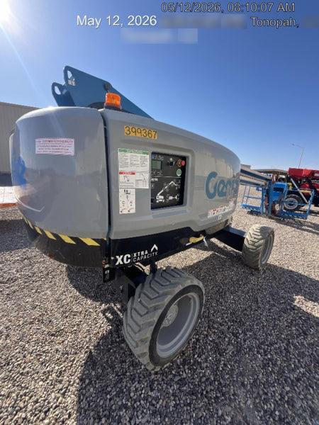 2024 GENIE S-45 XC
