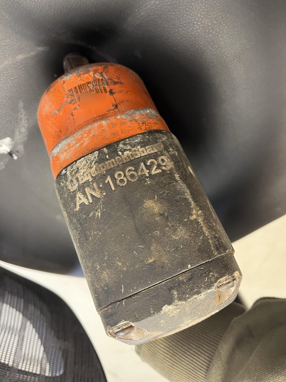 2021 MICHIGAN PNEUMATIC 750SS