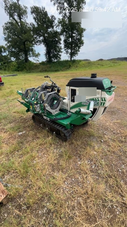 2023 MCELROY T5070901