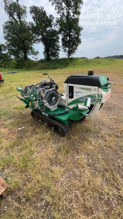 2023 MCELROY T5070901