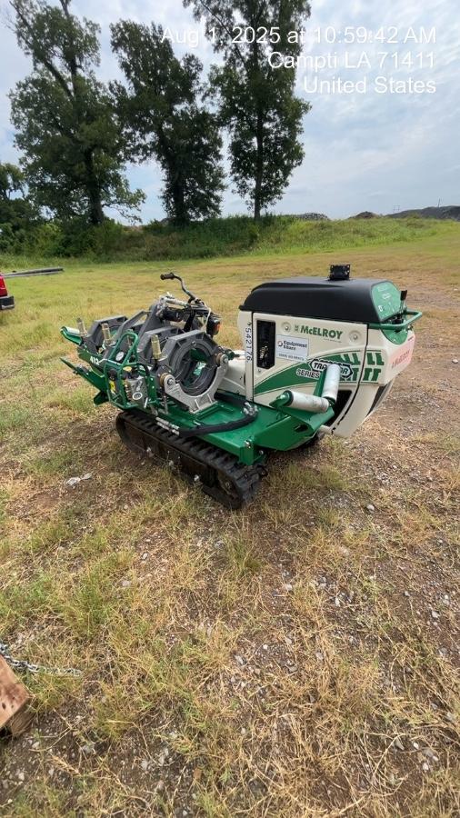 2023 MCELROY T5070901