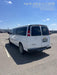 2023 CHEVROLET Express Van - Rental