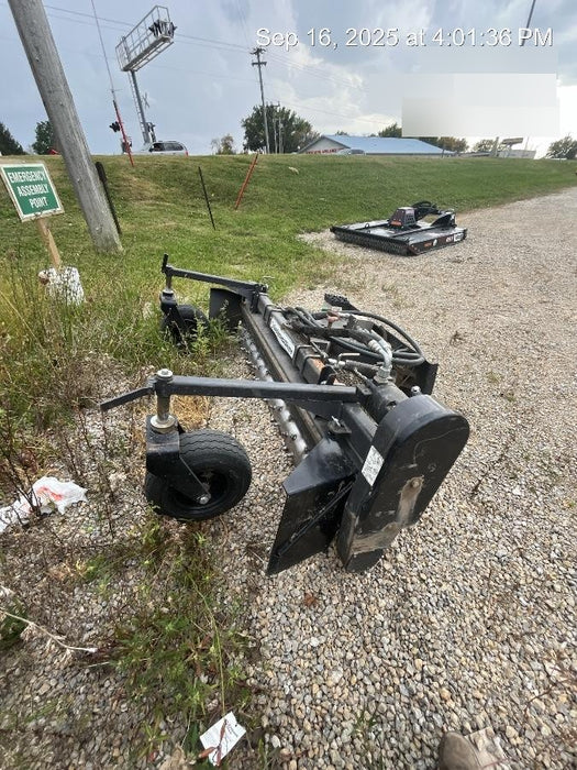 2020 PALADIN MX7H-0022