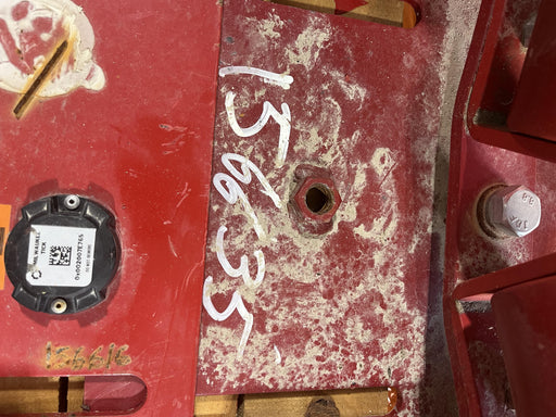 2021 KEY PLANT Pipe Conveyor