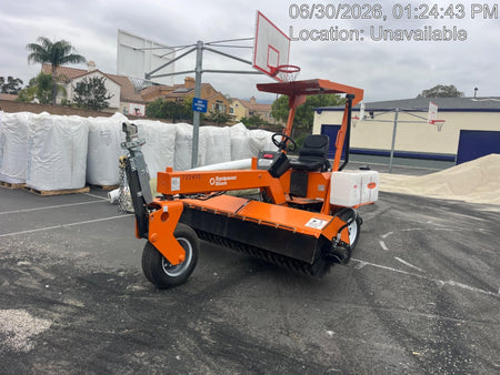 2026 LAY-MOR SM300 Canopy