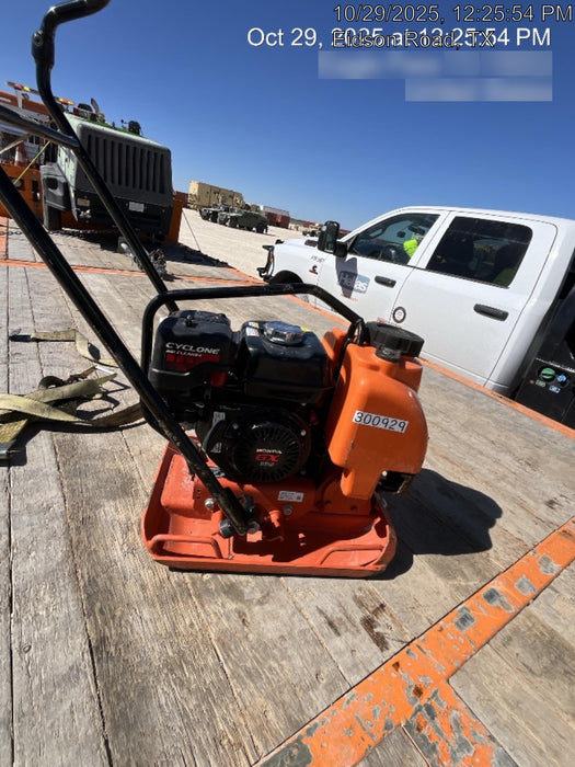 2023 MULTIQUIP MVC82VHW