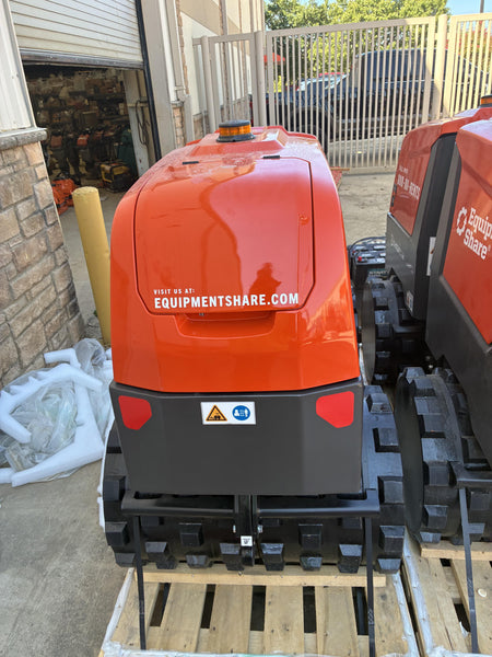 2026 HUSQVARNA LP9505