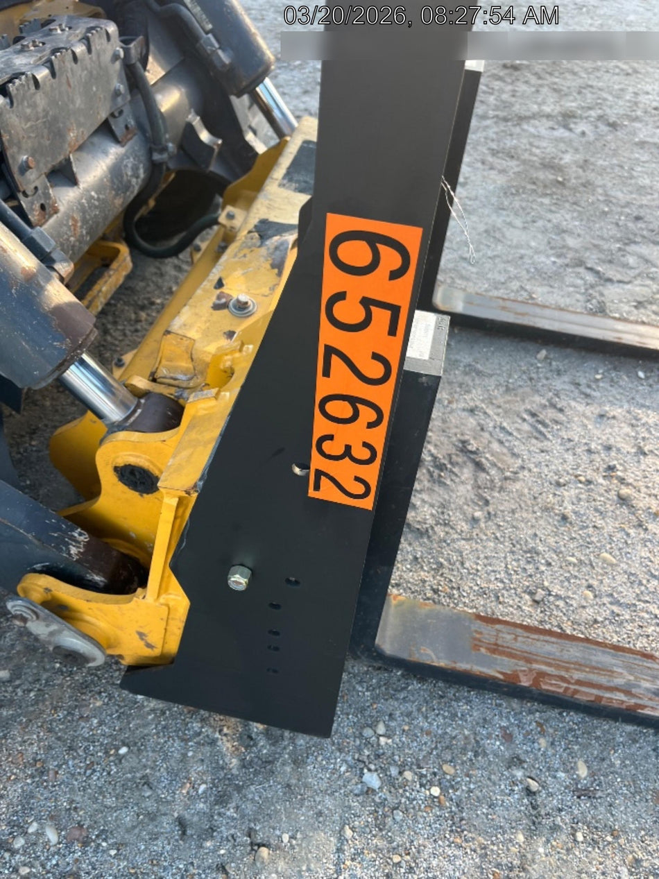 2026 ARROW MATERIAL HANDLING 72" Pallet Forks - Arrow