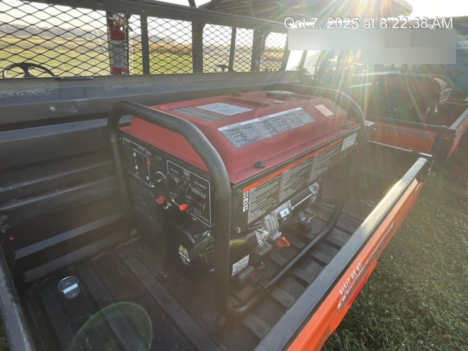 2024 MI-T-M GEN-6500-0MM1