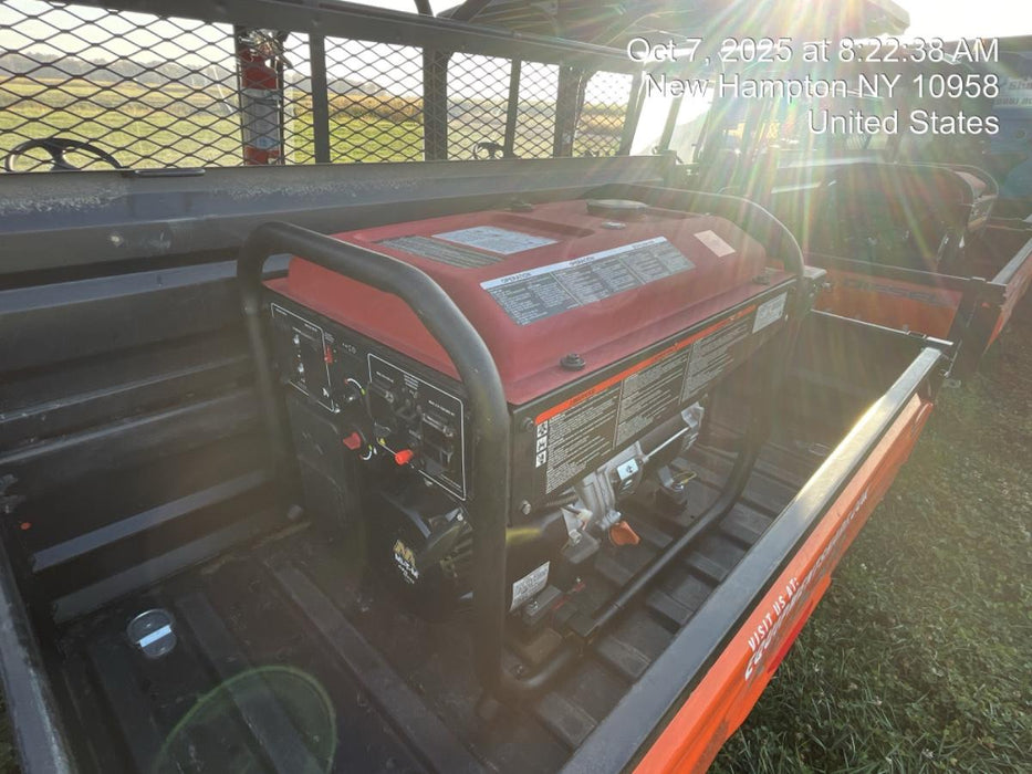 2024 MI-T-M GEN-6500-0MM1