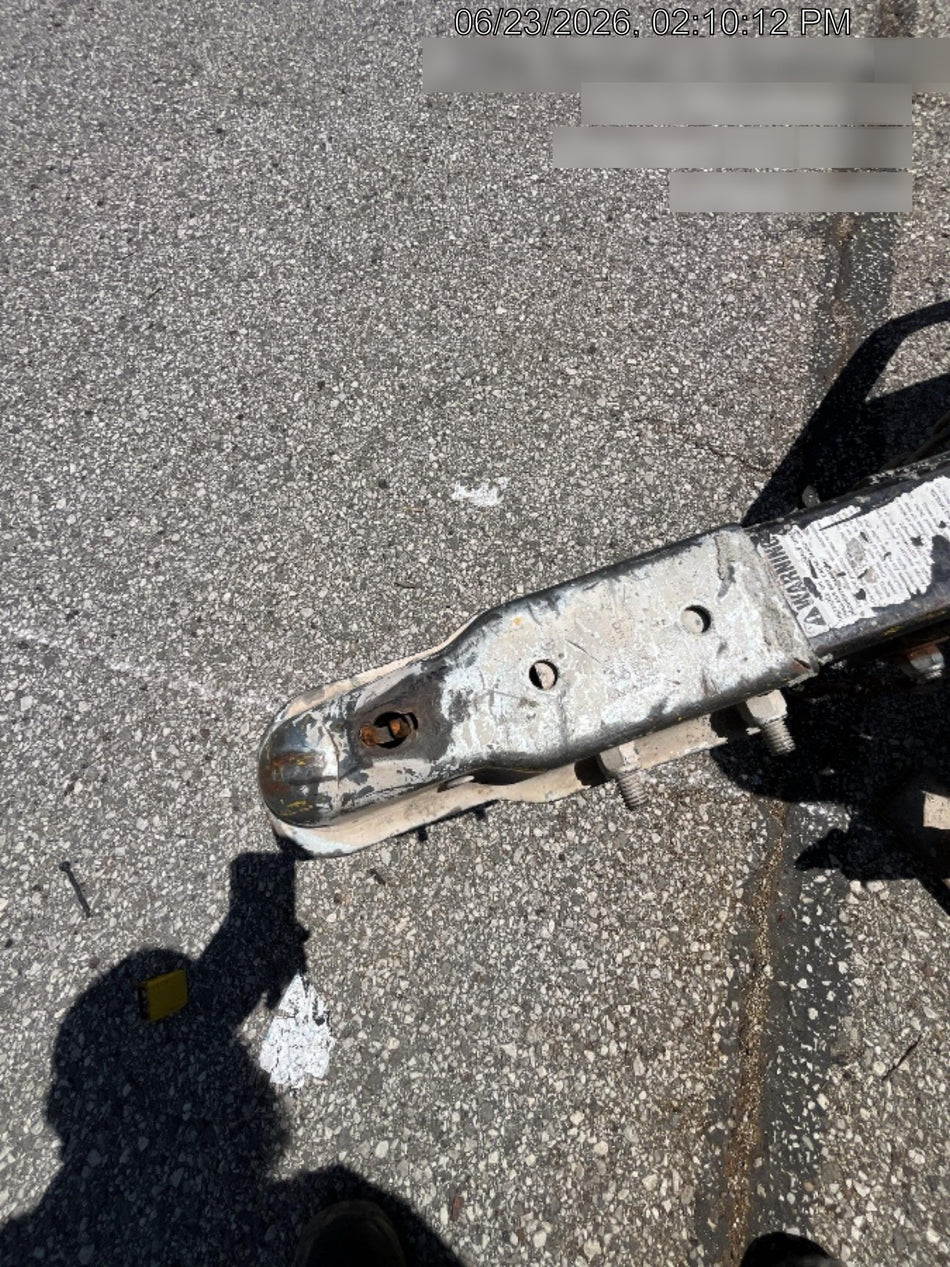 2019 Lincoln Electric Vantage 322 Welder Ready-Pak 3, Two wheel trailer, Fender and Light kit, Cable Rack