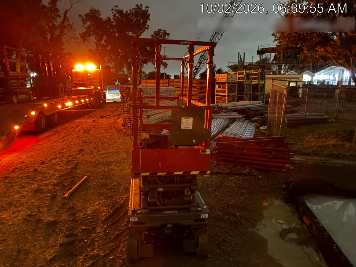 2022 SKYJACK SJ3219