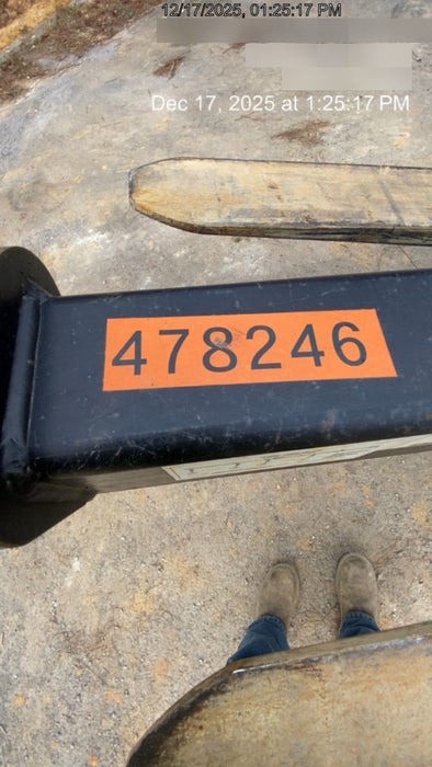 2024 STAR INDUSTRIES M1360B - Star JIB Boom