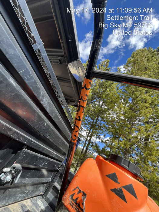 2023 MULTIQUIP MVC82VHW