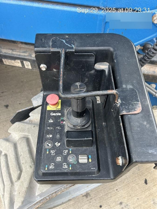 2020 GENIE GS-5390 RT