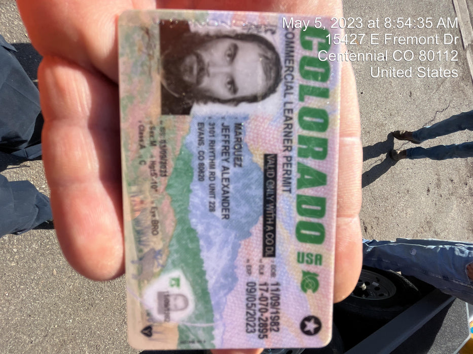 2022 ATLAS COPCO PAC H64 JD