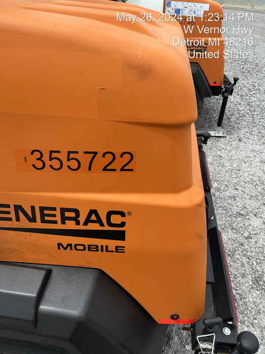 2023 GENERAC MLT2