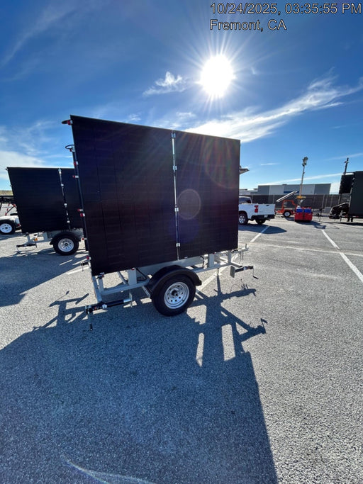 2025 PROGRESS SOLAR SOLUTIONS Helios-2XP