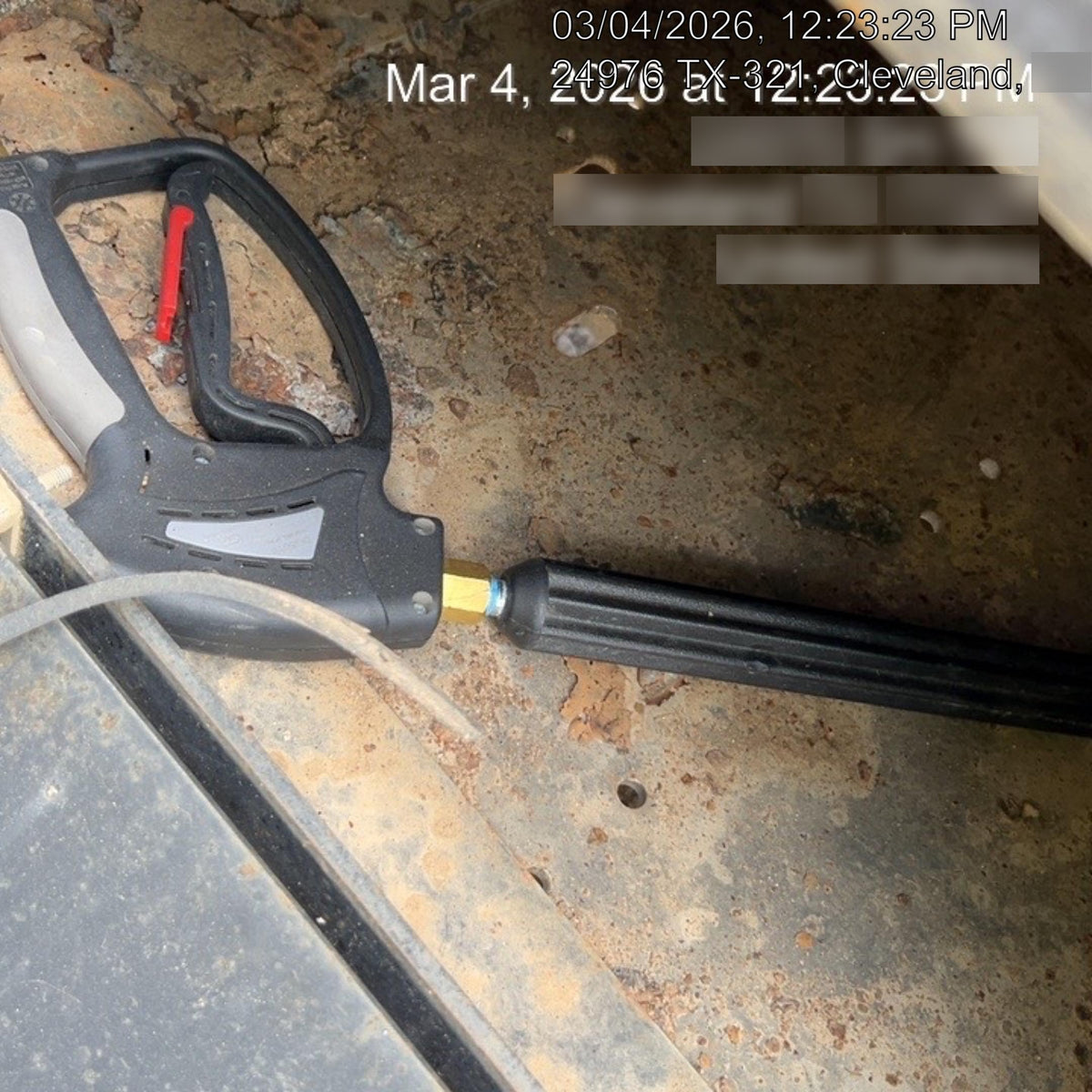 2019 MI-T-M CORPORATION HS-3505-1MGH-UR