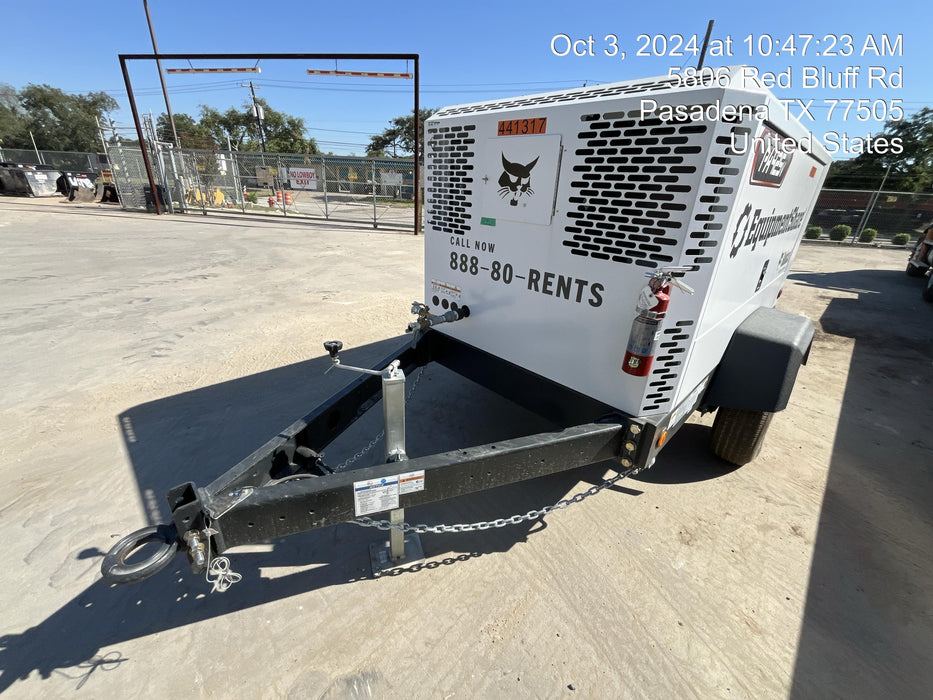 2024 BOBCAT PA425WCU-T4F