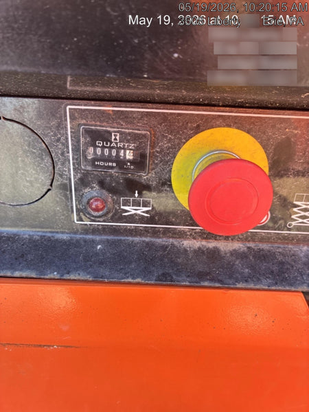 2024 JLG ES1932
