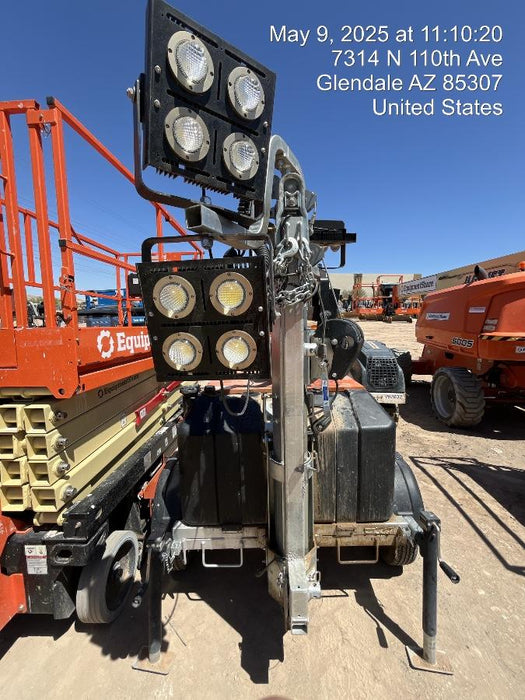 2024 WANCO WLTT-4MM4K