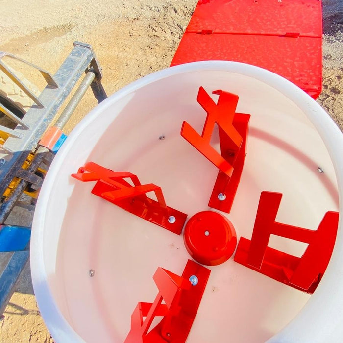 2022 AIRMAN SDG25S-8E1