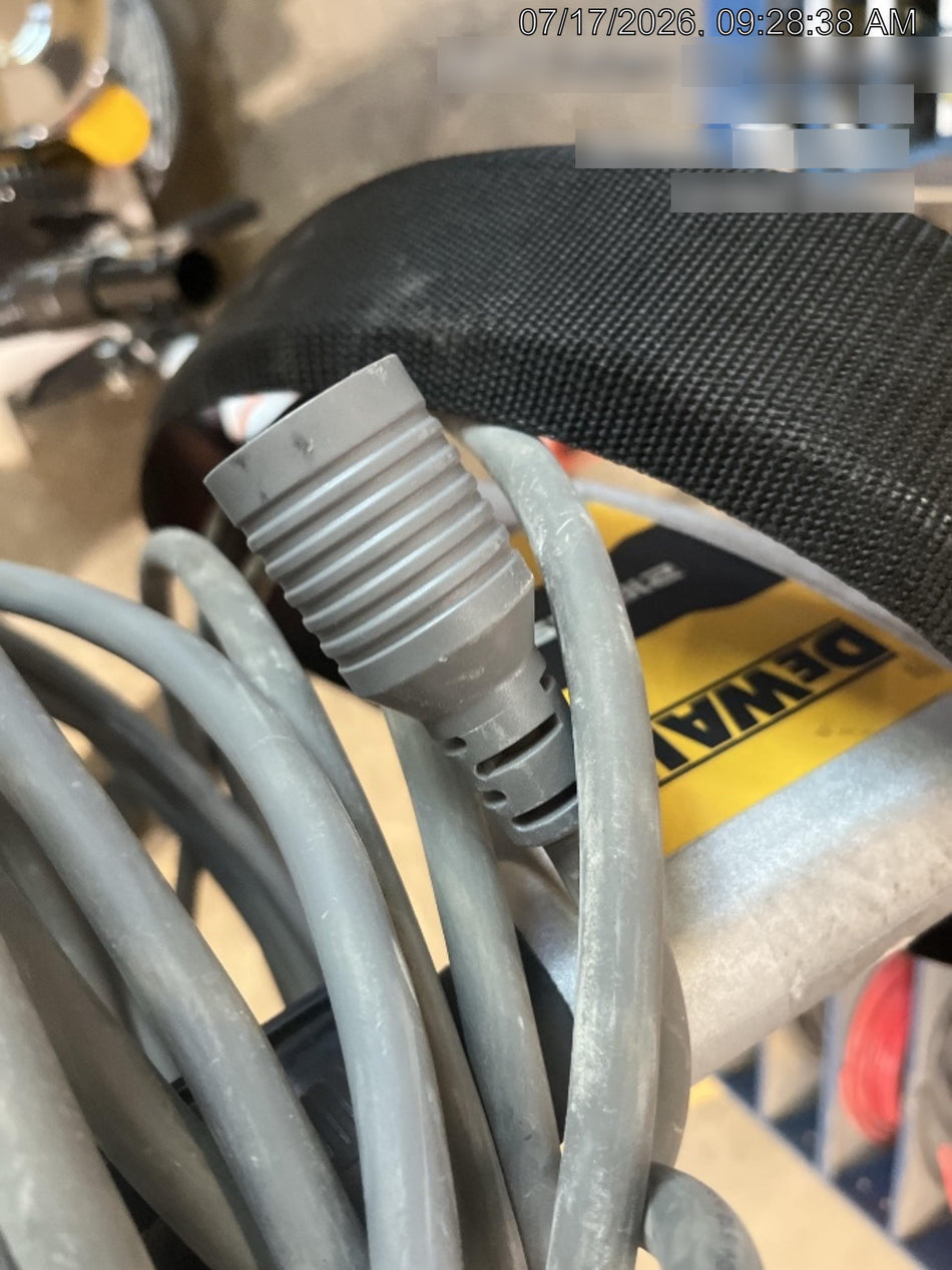 2024 DEWALT 216-RS
