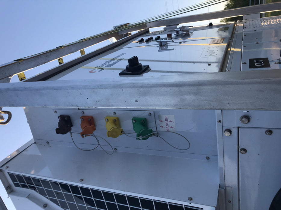 2020 SMARTECH SACP41A-HS