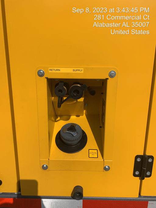 2023 ATLAS COPCO XAS 1800