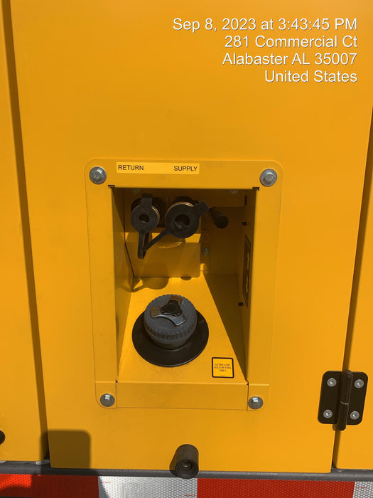 2023 ATLAS COPCO XAS 1800