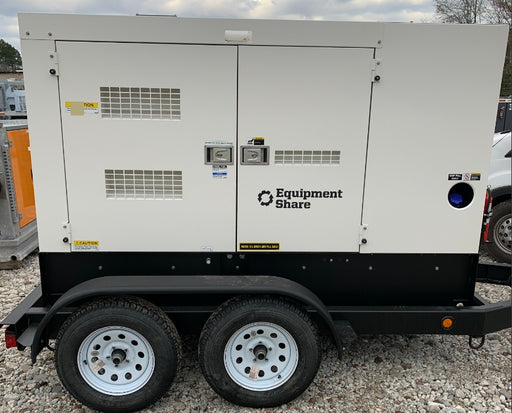 2023 MULTIQUIP DCA70