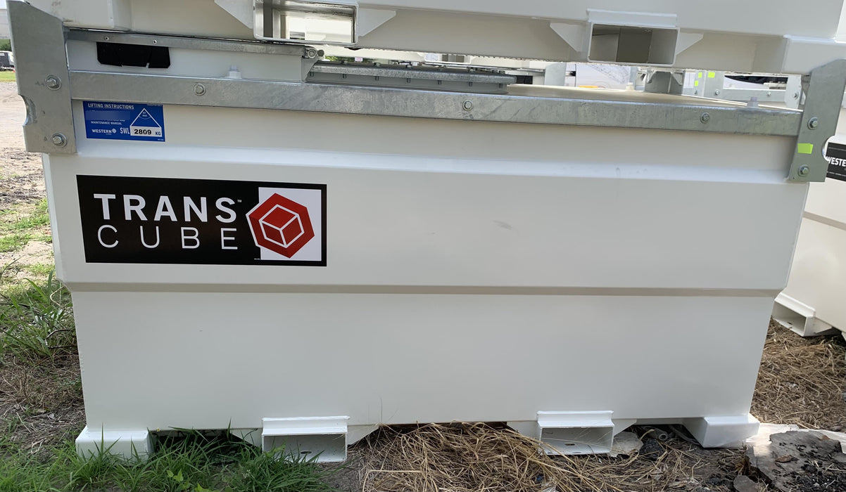 2021 TRANSCUBE 20TCG(G)W-NA