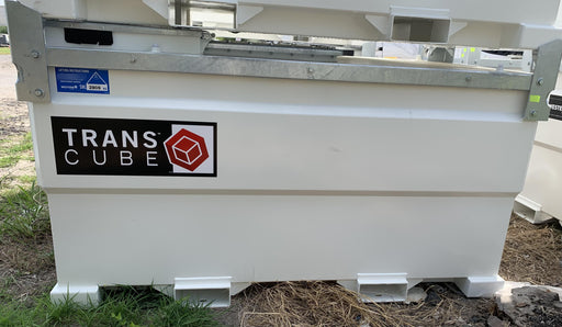 2021 TRANSCUBE 20TCG(G)W-NA