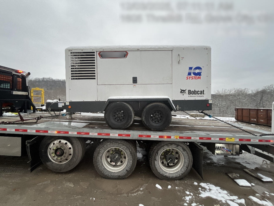 2024 BOBCAT PA825VWCU-T4F