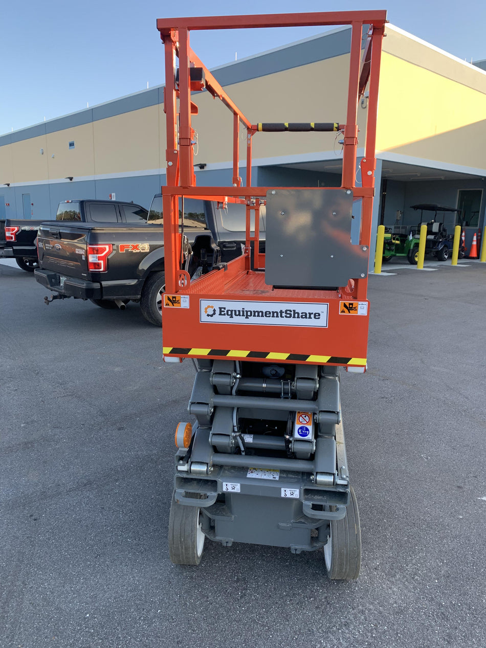 2022 SKYJACK SJ3226