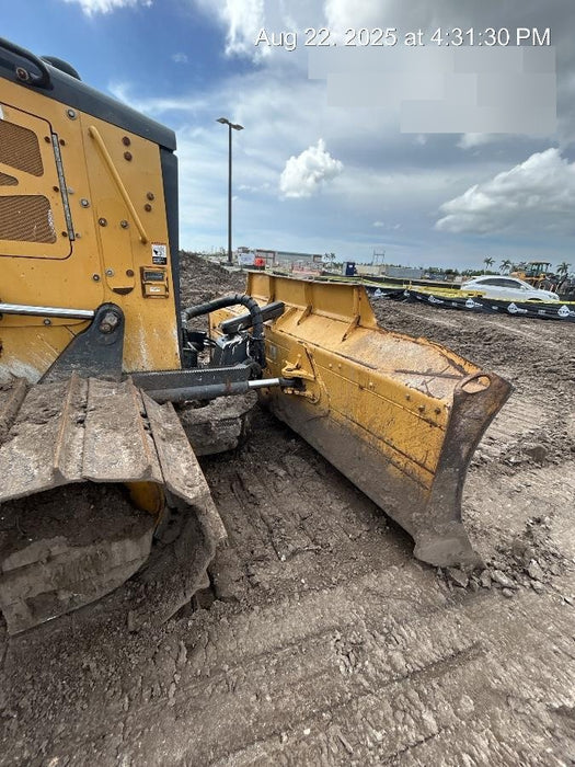 2020 JOHN DEERE 700L