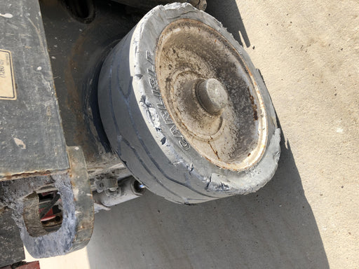 2018 SKYJACK SJIII-3219