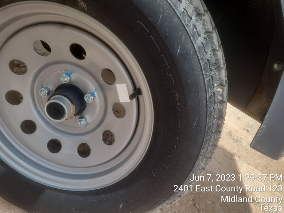 2022 ATLAS COPCO QAS45 CWK