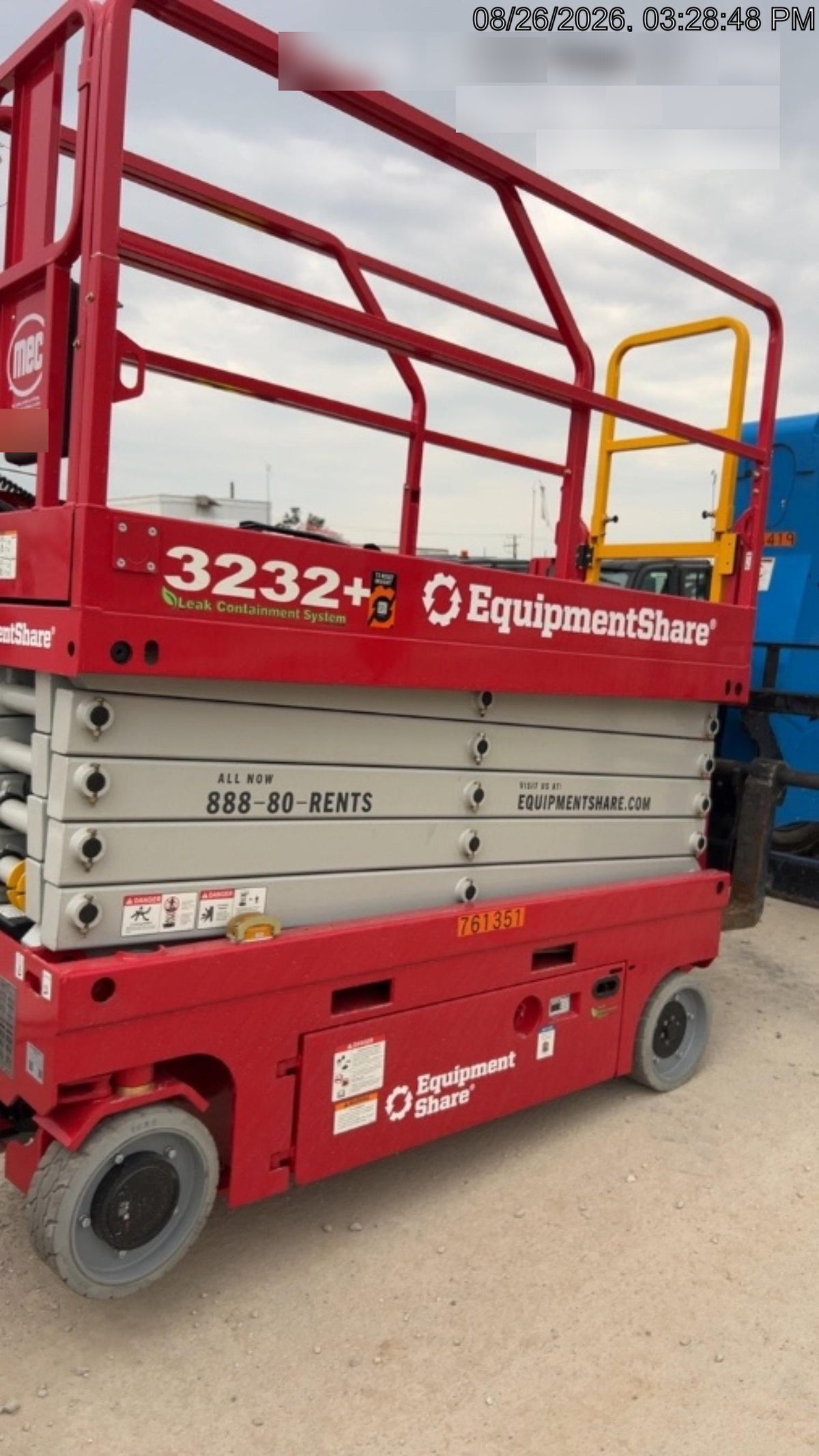 2026 MEC 3232+