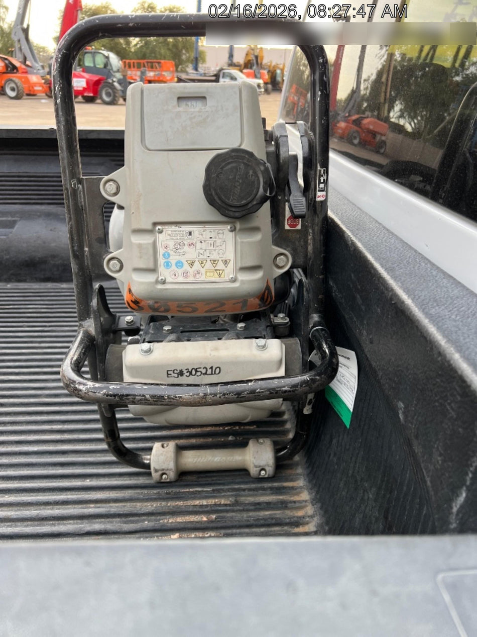 2023 MULTIQUIP MTX60HD