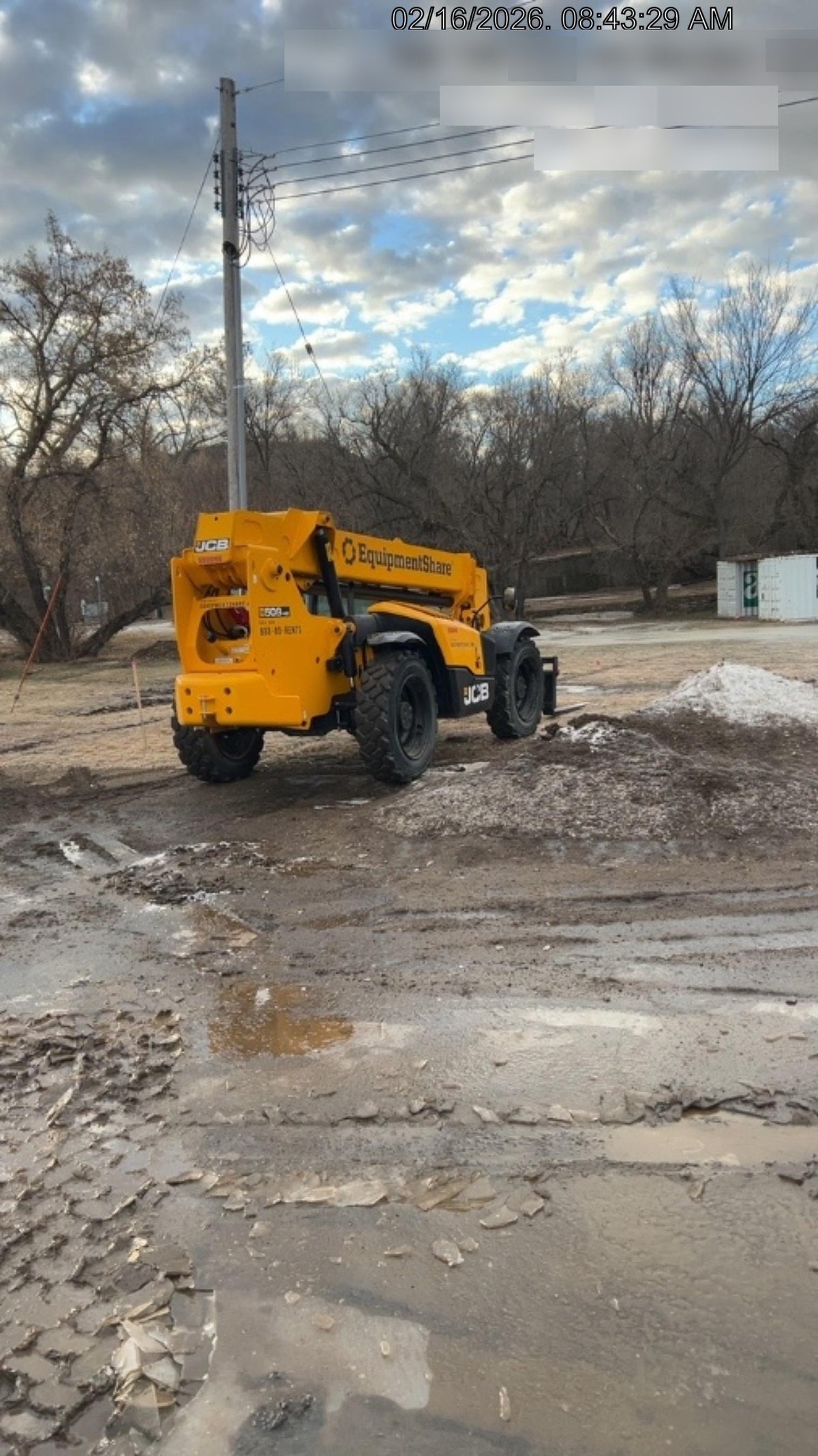 2025 JCB 509-42