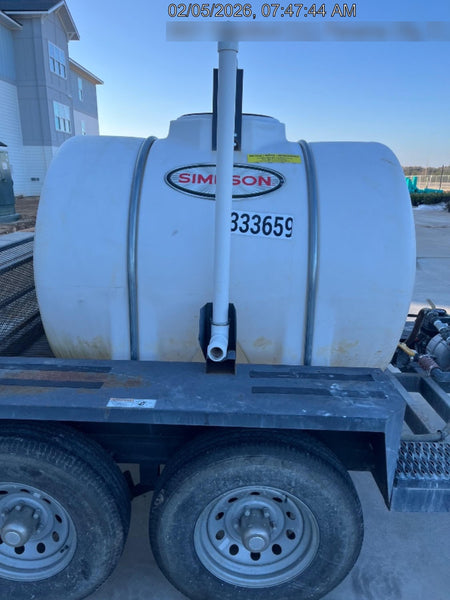 2023 SIMPSON SWT-52517
